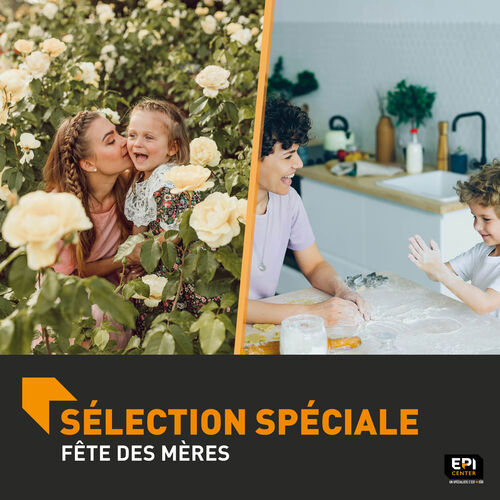 F&Ecirc;TE DES M&Egrave;RES 2024