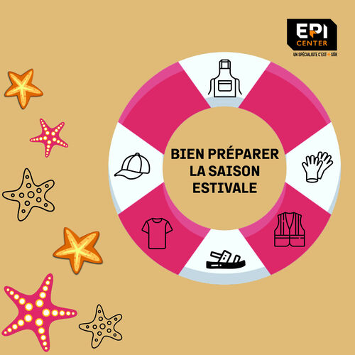 &Eacute;T&Eacute; 2025 - SERVICE EN TERRASSE