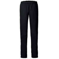 1REG PANTALON MIXTE REGLISSE NOIR