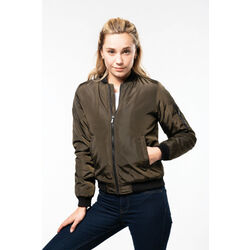 BOMBERS Femme