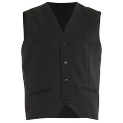 GILET SERVICE HOMME MOJITO