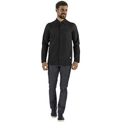 VESTE HOMME BASIL2 NOIR