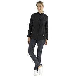 VESTE FEMME PEPPER NOIR
