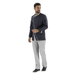 VESTE HOMME MINT GRIS