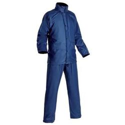 ENSEMBLE DE PLUIE  PU/PVC