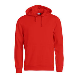 SWEAT-SHIRT CAPUCHE BASIC HOODY