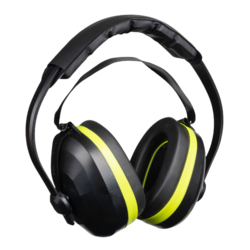 CASQUE ANTI-BRUIT MX700