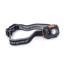 Lampe frontale Led 150 LUMENS 32g (unit&eacute;)71950