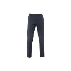 5A005738 PANTALON DROIT HOMME RISTRETTO MARINE