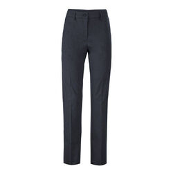 TARRAZU NOIR PANTALON FEMME SERVICE