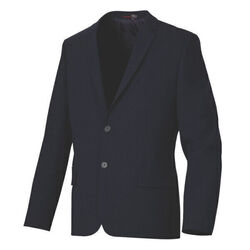 ENZO Veste manches longues Marine