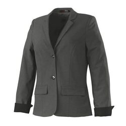 VESTE FEMME ML UTICA GRIS