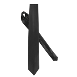 CRAVATE K860 BLACK