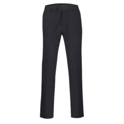 PANTALON HOMME SLIM HARRAR NOIR