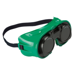 LUNETTE MASQUE 6WEL820