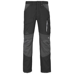 PANTALON HOMME RULER.L3 CHARCOAL