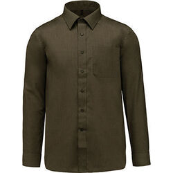 Chemise ML Homme K545