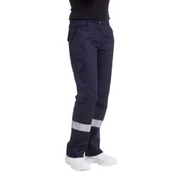 Pantalon femme Ambulancier