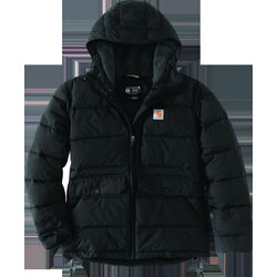 Doudoune MONTANA JACKET WOMAN