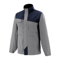 Blouson GRENAT