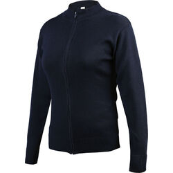 Gilet zipp&eacute; NINON