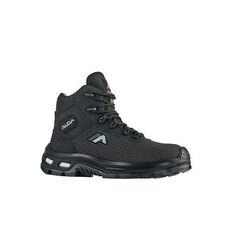 Chaussures de s&eacute;curit&eacute; hautes E-GROUND ESD S3 CI SRC