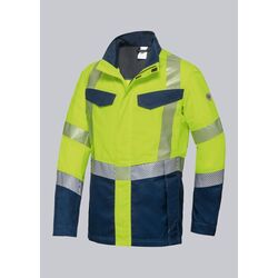 Veste MULTINORMES HV APC2