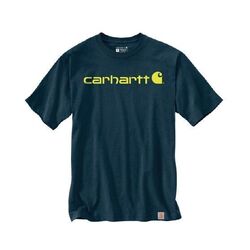 T-shirt MC CORE LOGO