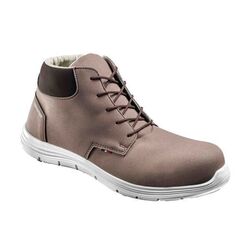 Chaussures de s&eacute;curit&eacute; hautes CHUKKA S3 SRC