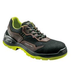 Chaussures de s&eacute;curit&eacute; basses MISTRAL S3S SRC