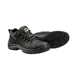 Chaussures de s&eacute;curit&eacute; basses SILVERSTONE S3 HRO SRC