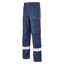 Pantalon PG BASALTE REFLECT