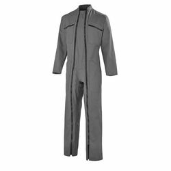 Combinaison 2 zips ESSENTIELS CP