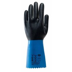 Gants chimie EUROCHEM NE530