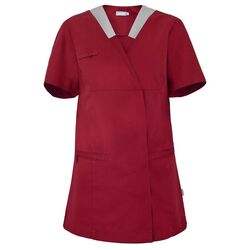 Tunique MC femme ZEN