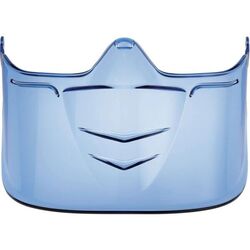 Visi&egrave;re face SUPERBLAST