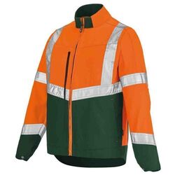 Blouson HV LUTEA