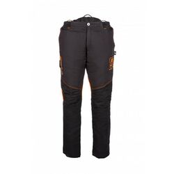 Pantalon anticoupure VENTOUX 3