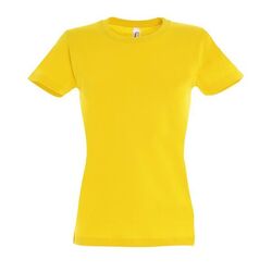 T-Shirt Femme Imperial