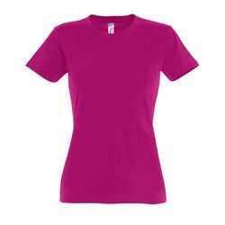 T-Shirt Femme Imperial