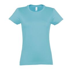 T-Shirt Femme Imperial