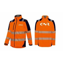 BLOUSON SOFTSHELL KITA