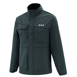 3MIMUP BLOUSON MIXTE JASPE