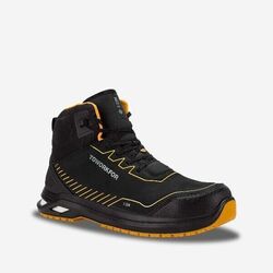 X-505 CHAUSSURE MIXTE S3 SRC ESD