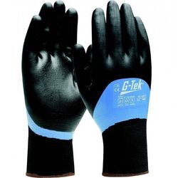 Gants polykor double 41-417 EN