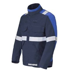BLOUSON ATEX KOLOR 320XP / MULTIRISQUES