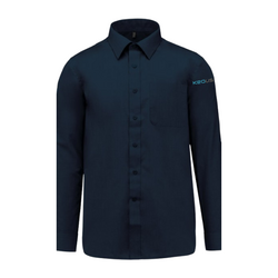 CHEMISE MANCHES LONGUES - KEOLIS VE417