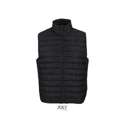 DOUDOUNE LIGHT STREAM HOMME NOIR