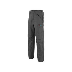 PANTALON HOMME BASALTE GRIS C - KEOLIS VE406