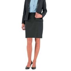 JUPE TORAJA NOIR VATEL